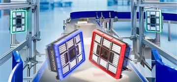 Matrix 830 and Matrix 930 - Highest Throughput Delivered with Simplicity